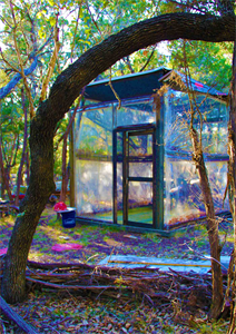 Austin Art Studio ooo